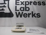 Sartorius AZ313 M-power 310G D=0.001G Analytical Balance Laboratory Benchtop Sca. Fixed Price $625.00.