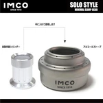 Imco Automatic Rice Cooking Cylinder Alcohol Stove Compact New Free Shipping. Fixed Price $36.38.