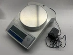 Mettler Toledo Balance PB602-S/FACT Tested Used. Fixed Price $500.00.