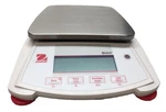 Ohaus Scout Portable Precision Balance Scale Only SPX2201 (no Cords) Used. Fixed Price $132.95.