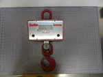 Chatillon Centurion DWT5000 Digital Crane Scale M3339. Fixed Price $350.00.