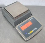 C202381 Sartorius Signum SIWSBBP-1-6-H Digital Lab Scale (6.1KG Max, D=0.01G). Fixed Price $300.00.
