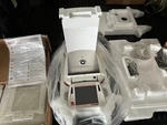 Ohaus EX324/AD Auto Door Explorer Analytical Balance. Fixed Price $4800.00.