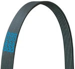 Dayco Serpentine Belt For Alt And Water Pump 1995-1997 Mitsubishi Eclipse. Fixed Price $34.72.