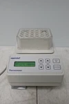 Eppendorf 5350 Thermomixer Shaker With 24 1.5ML Heat Block & Cover. Fixed Price $415.00.
