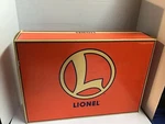 Lionel 6-11956 Scale Union Pacific GP-9 And Non-power Lash-up Set. Fixed Price $425.00.