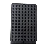 Thermo Scientific 88870121 96-WELL Pcr Plate Block Dry Bath Modular Heater. Fixed Price $239.00.