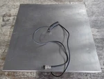 Adam Equipment Cpw Plus 200M Scale, Plate And Frame Base, For Parts/ Repair. Fixed Price $180.00.