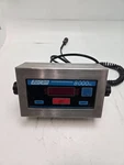 Doron 8000XL Digital Scale Indicator Screen. Fixed Price $150.00.