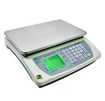 Tree LCTX-3 Large Counting Scale Pound 0.00005LB Pcs Lab Food Ac Adapter. Fixed Price $371.95.