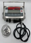 Ohaus Defender 3000XTREMEW T32XW Scale Indicator Weighing Counting. Fixed Price $200.00.