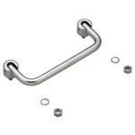 Sugatsune HK-120 Folding Pull Handle, Ss, Polished, Threaded Studs. Fixed Price $43.79.