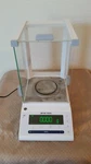 Mettler Toledo MS204S Newclassic Analytical Balance 220G X 0.1MG With Adapter. Fixed Price $1699.99.