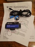 Loadstar Sensors Iload MFM-010-100-A Frequency To Usb Interface DQ-1000U. Fixed Price $175.00.