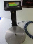 Sartorius Ag Model PMA7500-X Electronic Paint Mixing Scale. Fixed Price $1347.00.