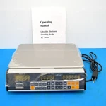 Siltec EC-10L Counting Scale 0.01-10LB. (10X0.002 Lb) Piece Counter. Fixed Price $199.99.