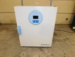 Vwr Oven Air 3.5CF 89511-412 104L 50-250C Incubator (#4392). Fixed Price $375.00.
