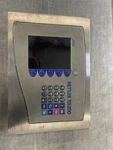 Mettler Toledo Jxoi 12-24-VOLT Dc Jagextreme Operator Interface Scale Terminal. Fixed Price $359.10.