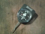 Halda Haldex Ab 150 Gram Force Tension Gauge Jonard Amtek. Fixed Price $27.99.