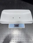 Tanita 1584 Digital Baby Infant Scale 20KG/44LB. Fixed Price $80.00.