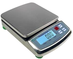 Tree Mrb-s 6000 Top-loading Digital Scale Backlit Lcd, 6,000G Capacity. Fixed Price $107.95.