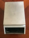 Mettler Goldbalance PJ4000 Jewelry Scale - Made In Switzerland. Fixed Price $169.00.