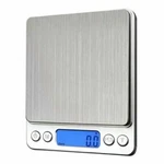 Weigh Digital Pocket Scales 3000G By 0.1G For Jewelry Gold. Fixed Price $10.67.