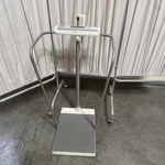Instruments Inc. Scales Series Digital Stand-on SR555I. Fixed Price $950.00.