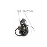 Prime Scale Floor 15' Cable W/ Connector Pallet 4 Small + Naked Pvc. Fixed Price $71.99.