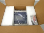 Mettler-toledo Weighing Terminal IND360 Harsh Analog T36000H100000I0010. Fixed Price $1500.00.