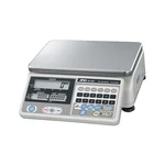 A&d Weighing HC-30KI Counting SCALE,DIGITAL,60 Lb. 19ND07. Fixed Price $1112.97.