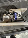 Mettler Toledo TB600364 / (used). Fixed Price $50.00.