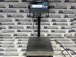 Ohaus T51P Defender 5000 Bench Scale W/warranty. Fixed Price $446.00.