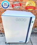 Refurbished Jouan Napco 6500TC CO2 Incubator 3RACKS & Wheels Freeship WATCHVIDE0. Fixed Price $1800.00.