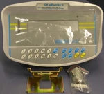 Adam Equipment Gkam Ntep Scale Indicator With Numeric Keypad & Checkweigh Lights. Fixed Price $269.95.
