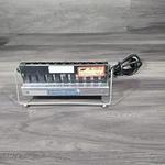 Thermolyne 5900 Dri-bath With Stand **tested**. Fixed Price $50.00.