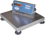 New Amcells EPS1 Series Stainless Steel Base Platform Scale. Fixed Price $665.00.