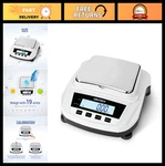 Precision Digital Scale 0.01G Accuracy Lab Balance 2000G Jewelry Weighing. Fixed Price $139.99.