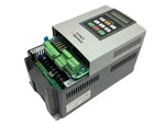 Cerus CI-007-P4 Titan Series Ac Drive 3-PHASE 3HP 480V 9.6KVA. Fixed Price $199.99.