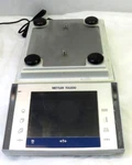 Mettler Toledo Digital Scale XP6002SDR, For Parts/ Repair. Fixed Price $245.95.