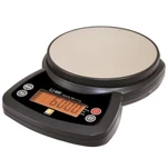 Jennings CJ-600 Parts Counting Bowl Scale 600G X 0.1 Gram Lb:oz Dwt Black. Fixed Price $27.99.