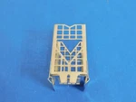 Mettler 11106747 Xse Xpe Analytical Balance Ergoclip Basket. Fixed Price $75.00.