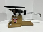 Ohaus Model 2400-12 16KG-35LB Field Test Mechanical Scale No Weights Read Desc.. Fixed Price $169.99.