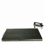 New 38X20 Animal Scale 700 Lb Digital Vet Livestock. Fixed Price $274.40.