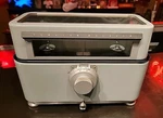 Vintage Torsion Balance Pharmacy Scale Drx 120 Capacity Super Fast Ship!. Fixed Price $39.95.