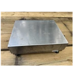 Mettler-toledo Tabletop Scale Platform WMHAT5S-22 Mpn 42102016 Max 15 Kg. Fixed Price $130.25.