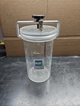 Mart Microbiology Anoxomat Jar Container. Fixed Price $123.00.