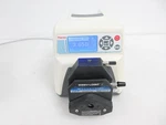 Thermo Scientific 1300-3140 Masterflex & 77201-60 Easy-load Ii 100 Rpm Pump Head. Fixed Price $1499.99.