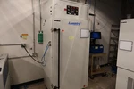 Tps Lunaire CEO-932-4-C-WF4 32CF Temperature Humidity Chamber 2018 / Mo Wrty. Fixed Price $11775.00.