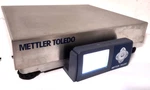 Mettler Toledo BCA-222-60U-1101-110 Shipping Scale. Fixed Price $374.99.